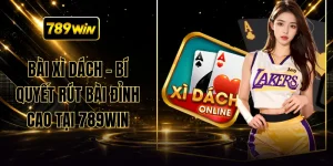 Bài Xì Dách