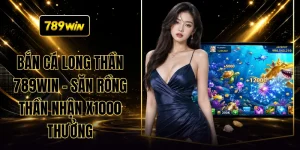 Bắn Cá Long Thần