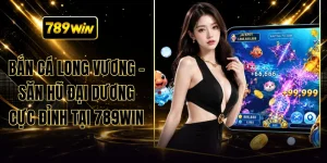 Bắn Cá Long Vương