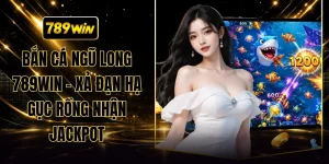 Bắn Cá Ngũ Long