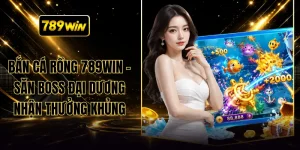 Bắn Cá Rồng