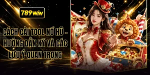 Cách Cài Tool Nổ Hũ