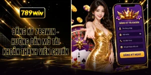 Đăng Ký 789WIN