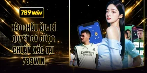 Kèo Châu Âu