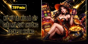 Nổ Hũ Tài Xỉu