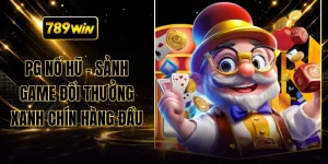 PG Nổ Hũ