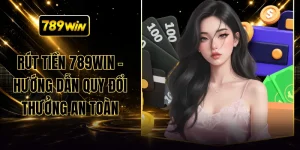 rút tiền 789WIN