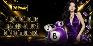 Soi Cầu Cầu Động Chạy Đều