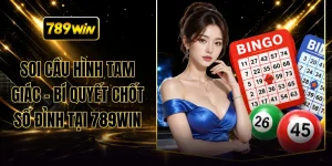 Soi Cầu Hình Tam Giác
